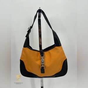 🧡SOLD🧡Gucci Jackie Shoulder bag